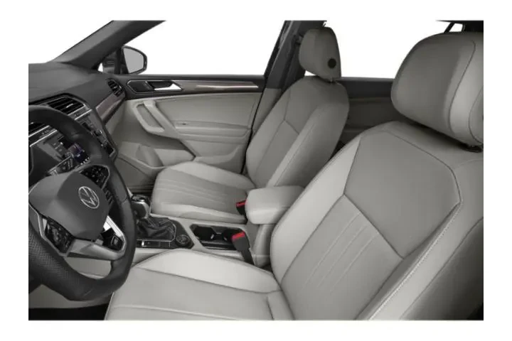 $22300 : Volkswagen Tiguan 2023 SE R- image 9