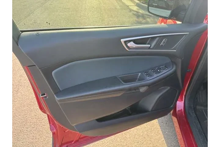 $27000 : Ford Edge 2022 AWD SEL 4dr C image 7