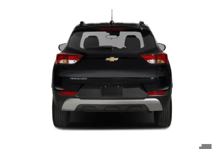 $17400 : Chevrolet Trailblazer 2023 L image 5