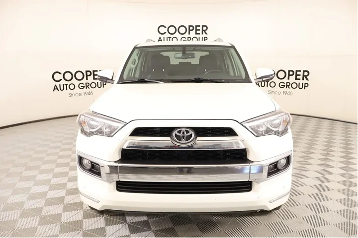 $28479 : Toyota 4Runner 2018 AWD Limi image 9