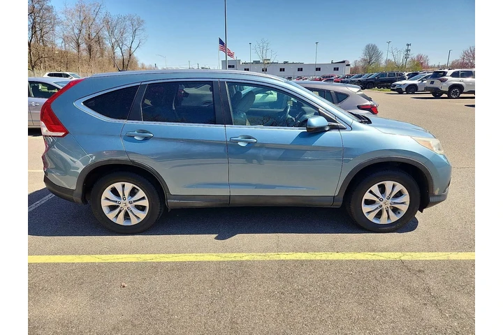 $14995 : Honda CR-V 2014 AWD EX-L 4dr image 7