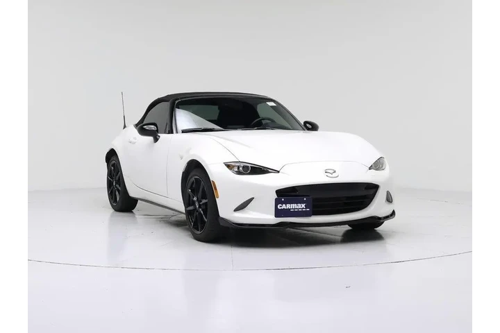 $28998 : Mazda MX-5 Miata 2023 Club 2 image 1