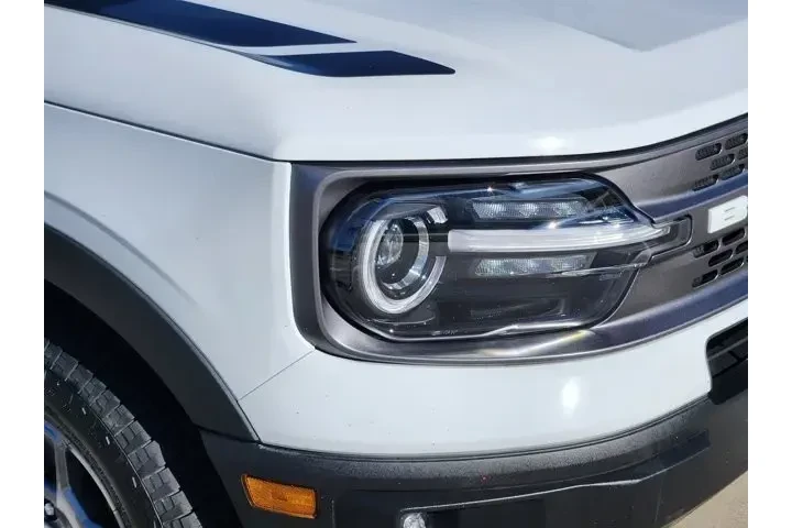 $29763 : Ford Bronco Sport 2023 AWD B image 9