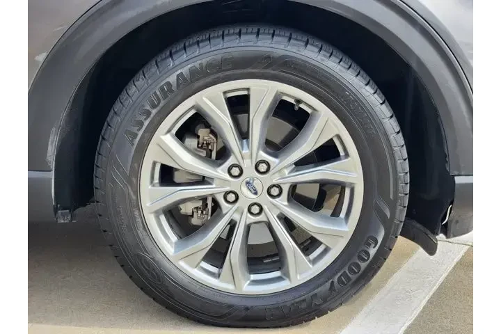 $21580 : Ford Explorer 2020 XLT 4dr S image 10