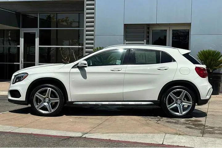 $14735 : Mercedes-Benz GLA 2015 AWD G image 7