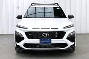 $20490 : Hyundai KONA 2023 AWD N Line thumbnail