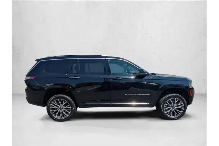 $31994 : Jeep Grand Cherokee L 2021 4 image 4