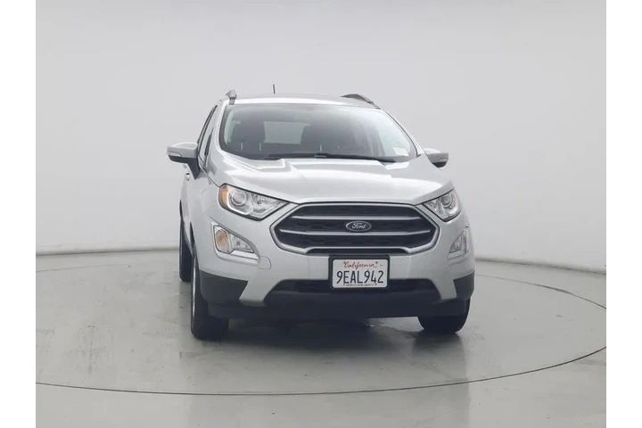 $17998 : Ford EcoSport 2022 AWD SE 4d image 5