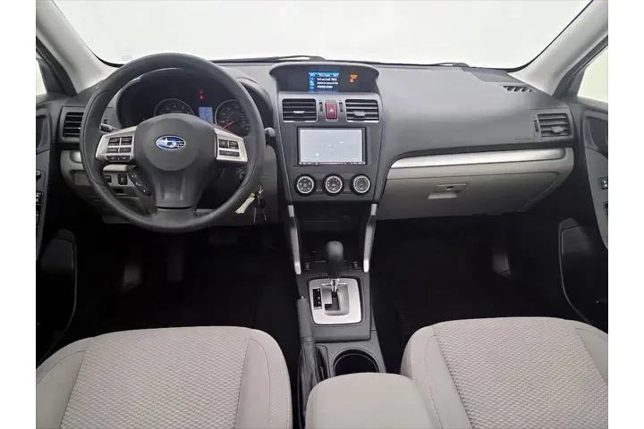 $14998 : Subaru Forester 2015 AWD 2.5 image 9