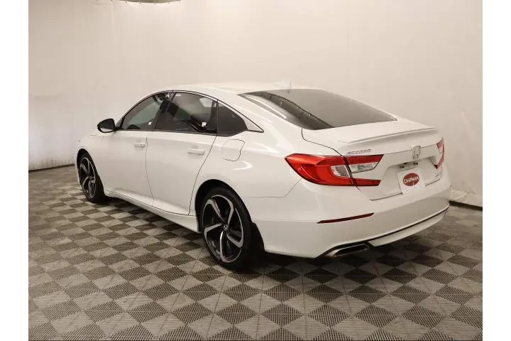 $20995 : Honda Accord 2020 Sport 4dr image 4