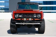 $110000 : 1971 Bronco 4WD thumbnail