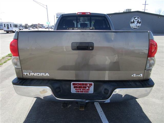$11999 : 2008 Tundra SR5 Truck image 6