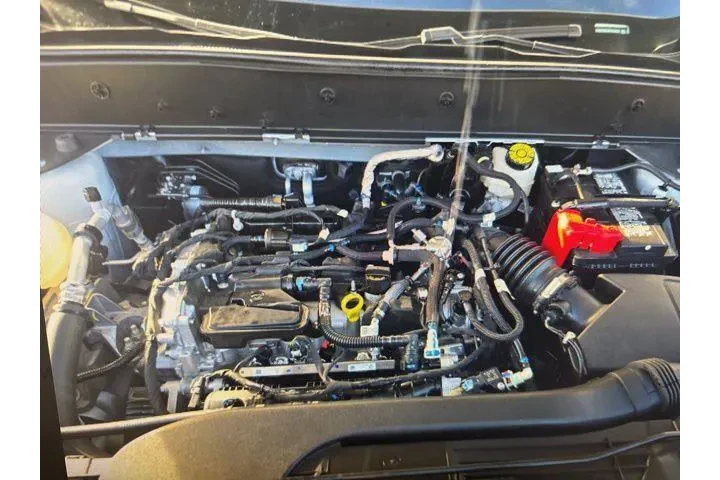 $25200 : Ford Bronco Sport 2022 AWD B image 6