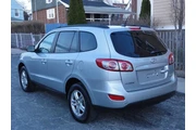 $6700 : 2011 Santa Fe GLS thumbnail