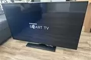 $180 : SAMSUNG SMART TV 55 pulgadas thumbnail