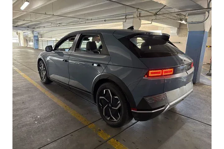 $26499 : Hyundai IONIQ 5 2024 SEL 4dr image 4