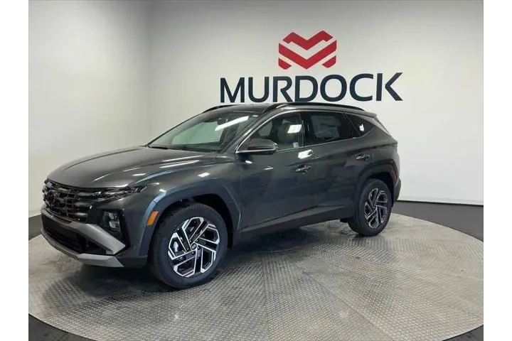 $39299 : Hyundai TUCSON Hybrid 2025 A image 7