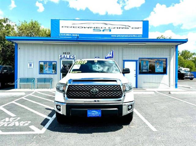 $27997 : 2018 Tundra SR5 image 10