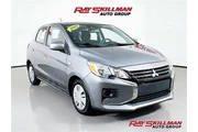 Mitsubishi Mirage 2021 LE 4d en Indianapolis