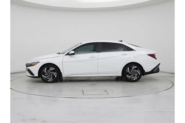 $23998 : Hyundai ELANTRA Hybrid 2025 image 3