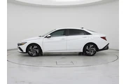 $23998 : Hyundai ELANTRA Hybrid 2025 thumbnail
