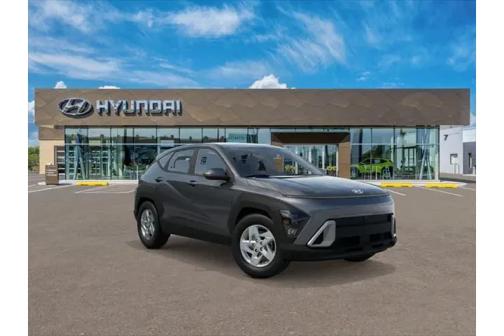 $26495 : Hyundai KONA 2026 SE AWD 4dr image 2