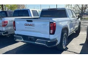 $35984 : GMC Sierra 1500 2024 4x4 Pro thumbnail