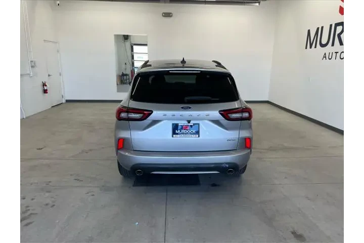 $24490 : Ford Escape 2023 AWD ST-Line image 3