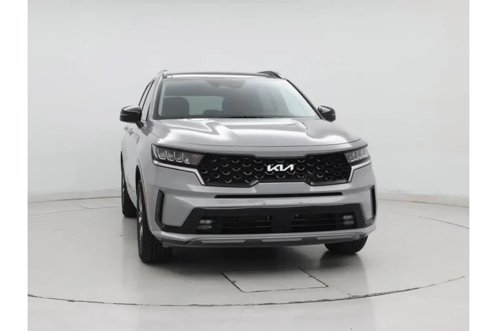 $27998 : Kia Sorento 2022 EX 4dr SUV image 5
