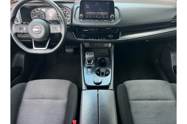 $15660 : Nissan Rogue 2022 AWD SV 4dr image 4