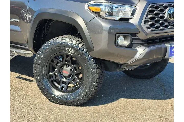 $32988 : Toyota Tacoma 2023 4x4 TRD O image 6
