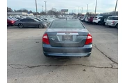 $5980 : 2012 Fusion 4dr Sdn SEL FWD thumbnail