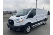 2021 Transit en Anchorage