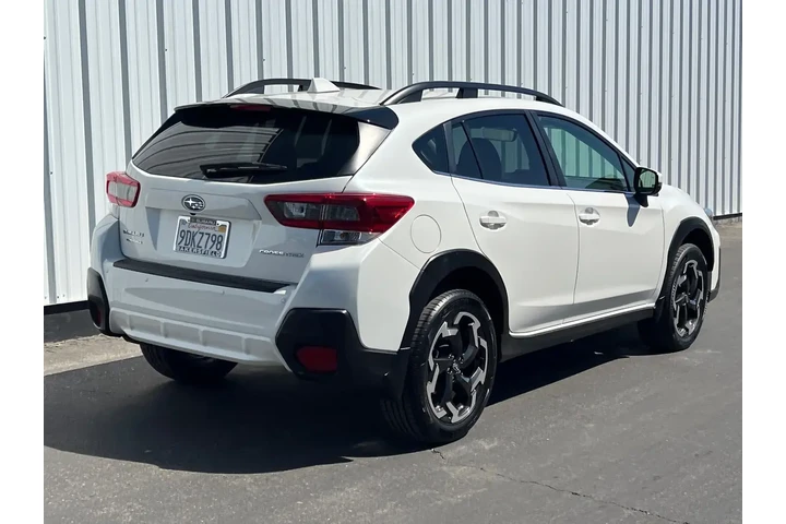 $26394 : Subaru Crosstrek 2023 AWD Li image 6