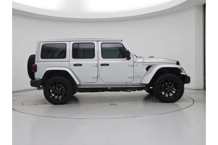 $37998 : Jeep Wrangler 2024 4x4 Sahar image 7