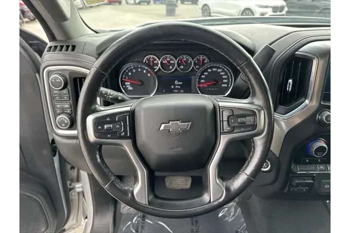 $33999 : Chevrolet Silverado 1500 202 image 7