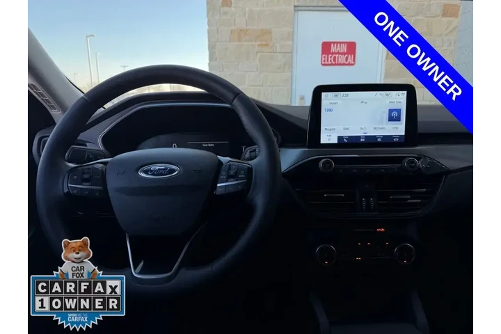 $18759 : Ford Escape 2023 Active 4dr image 7