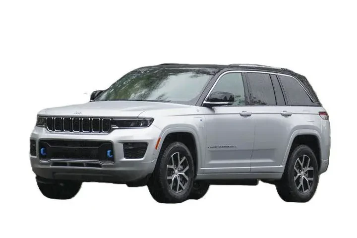 $30999 : Jeep Grand Cherokee 2022 4x4 image 1