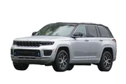 Jeep Grand Cherokee 2022 4x4