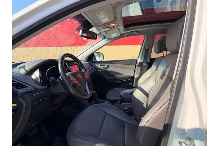 $12000 : Hyundai SANTA FE 2014 AWD Li image 10