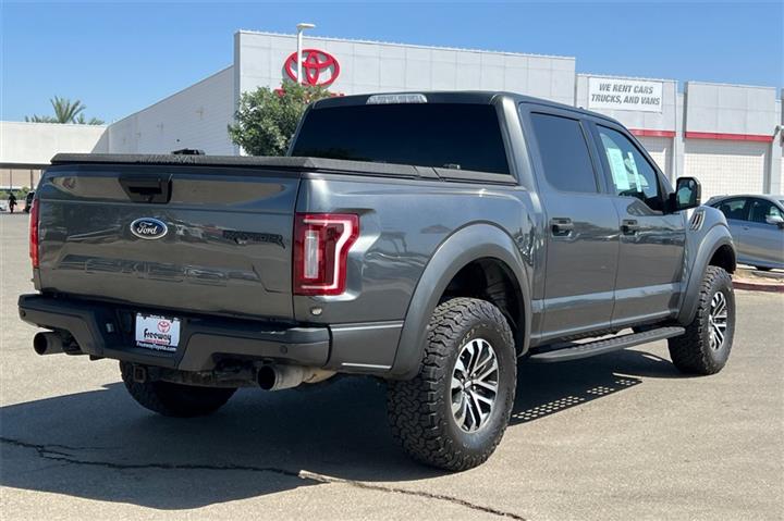 $51750 : F-150 Raptor image 5