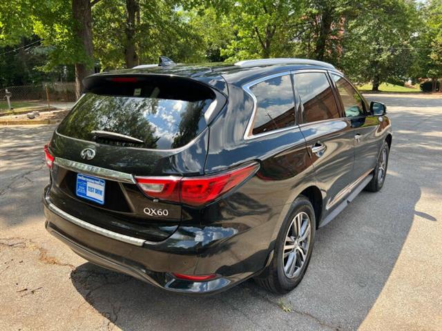 $15000 : 2016 QX60 image 7