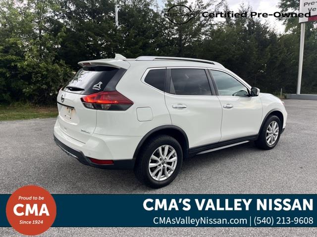 $16378 : PRE-OWNED 2019 NISSAN ROGUE SV image 5