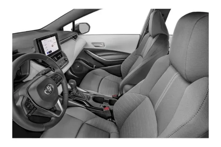 $25000 : 2023 Corolla image 8