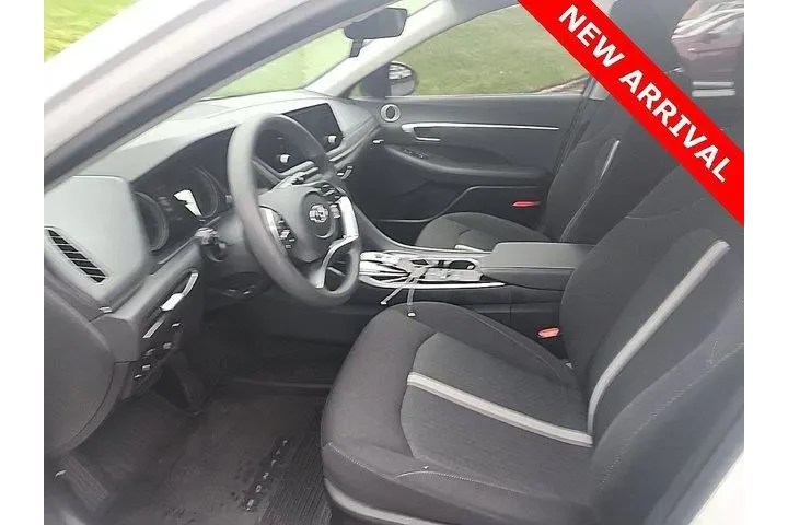 $19998 : Hyundai SONATA 2022 SEL 4dr image 7