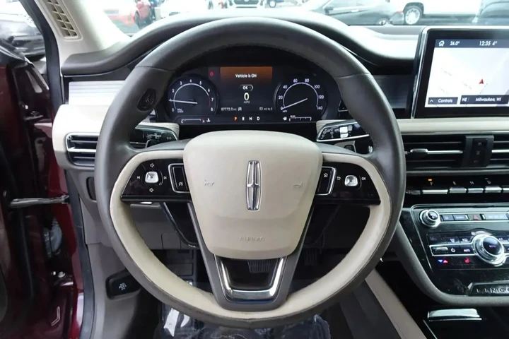 $19495 : 2020 CORSAIR image 2