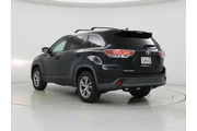 $21998 : Toyota Highlander 2015 XLE 4 thumbnail