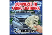 COMPRO CARROS en Los Angeles