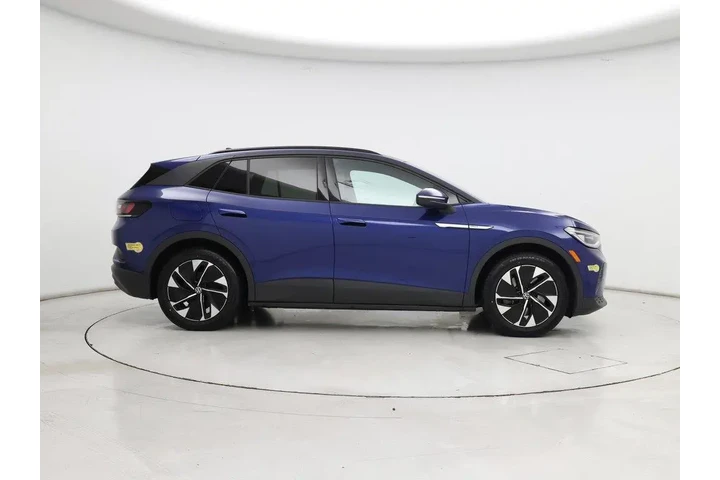 $20998 : Volkswagen ID.4 2022 Pro S 4 image 7
