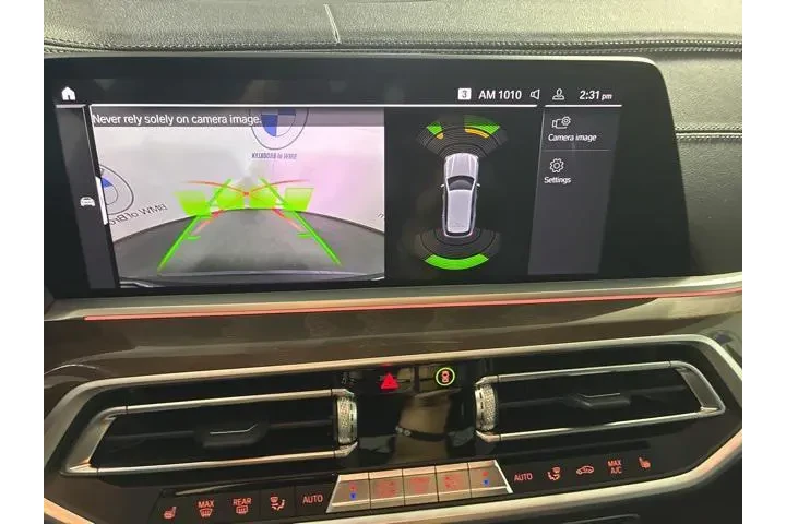 $39988 : BMW X5 2022 AWD xDrive40i 4d image 9